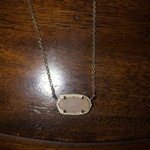 Kendra Scott necklace